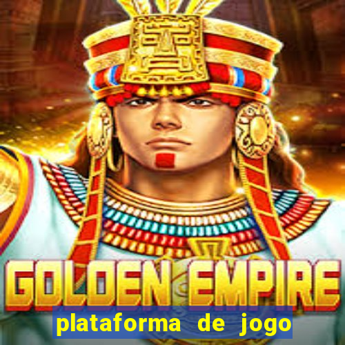 plataforma de jogo de 2 reais